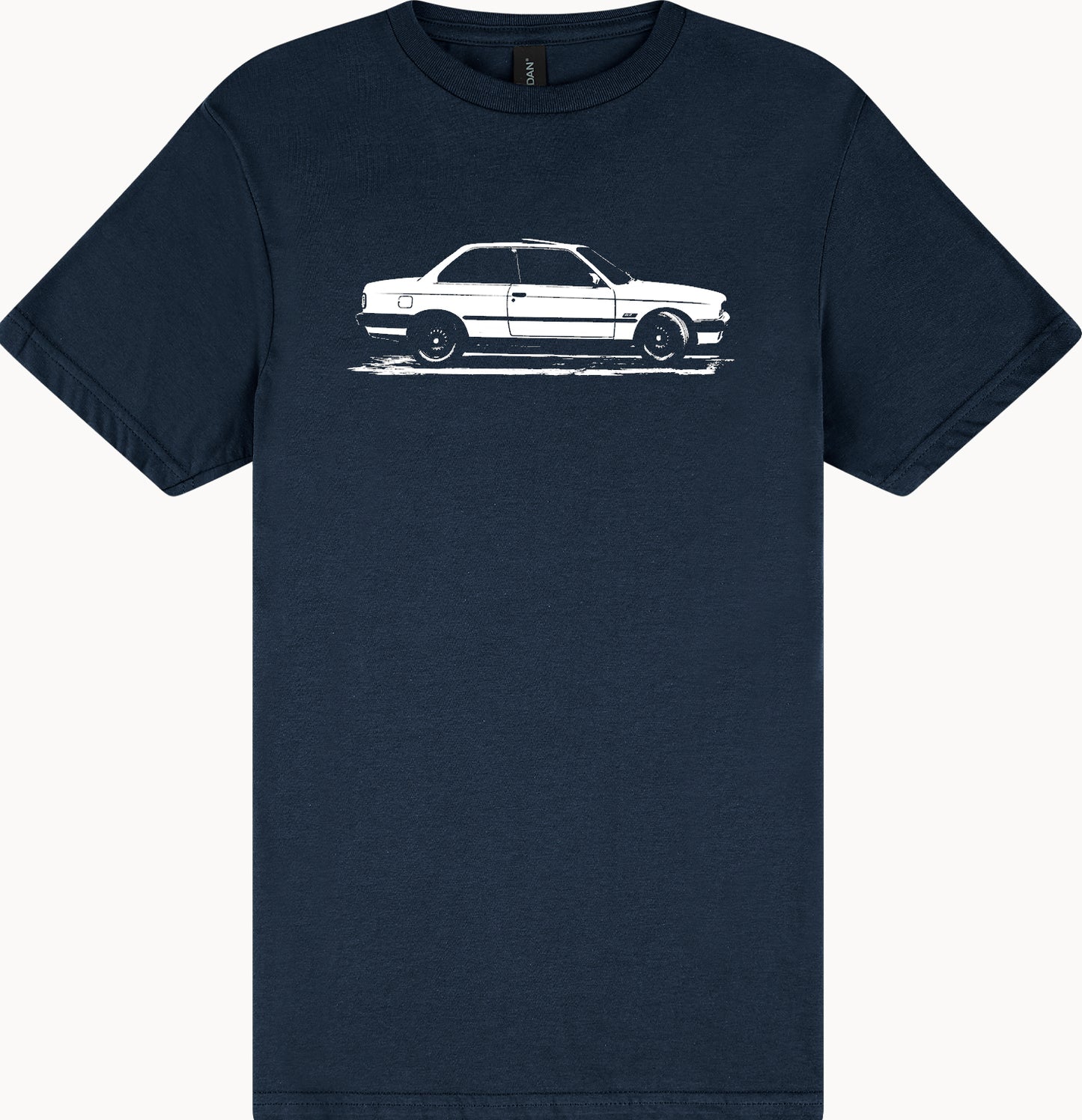 1989 BMW E30 318i T-shirt