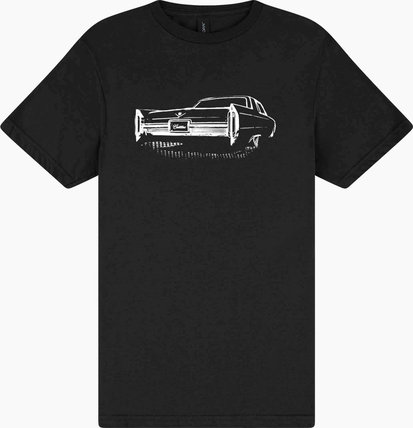 Cadillac Lowrider 1966
