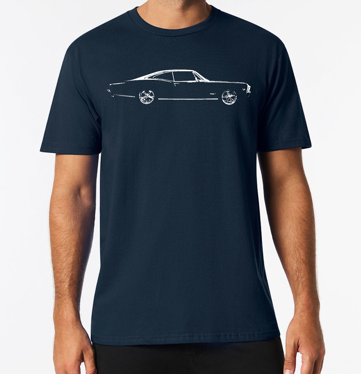 Chevy Impala Fastback