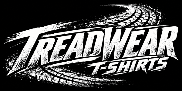 TreadWear T-Shirts
