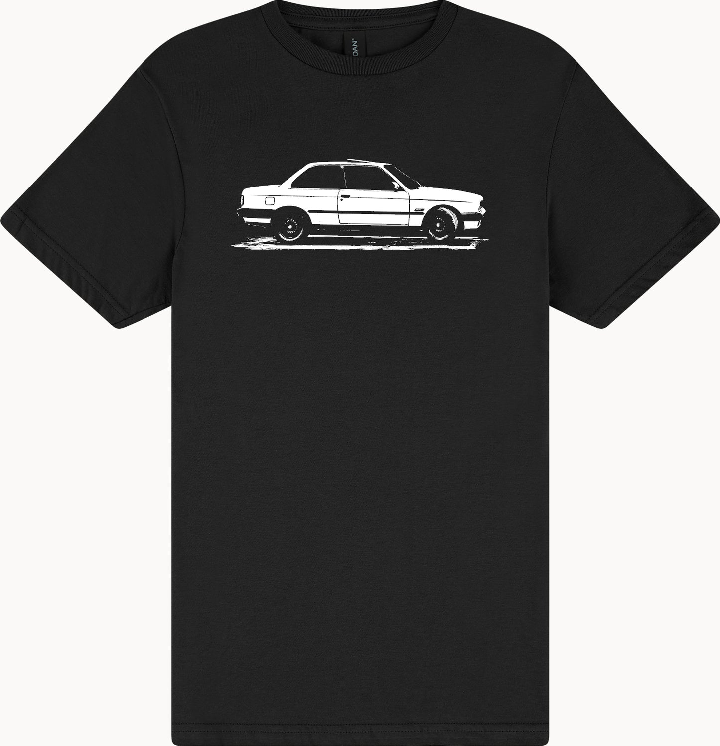 1989 BMW E30 318i T-shirt