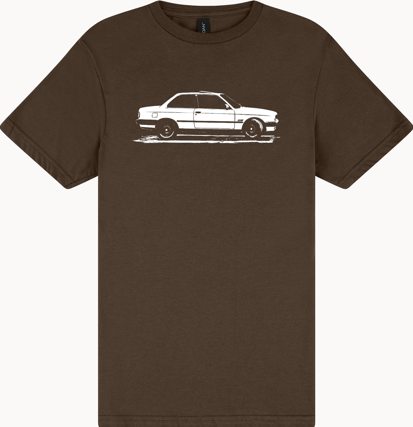 1989 BMW E30 318i T-shirt