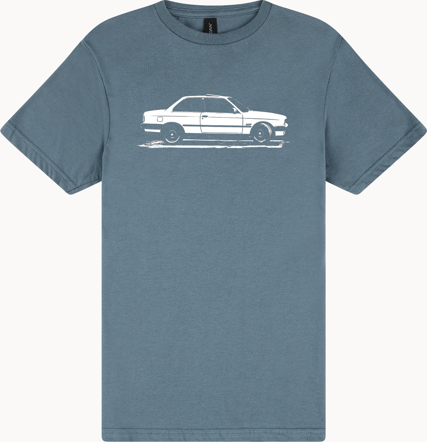 1989 BMW E30 318i T-shirt