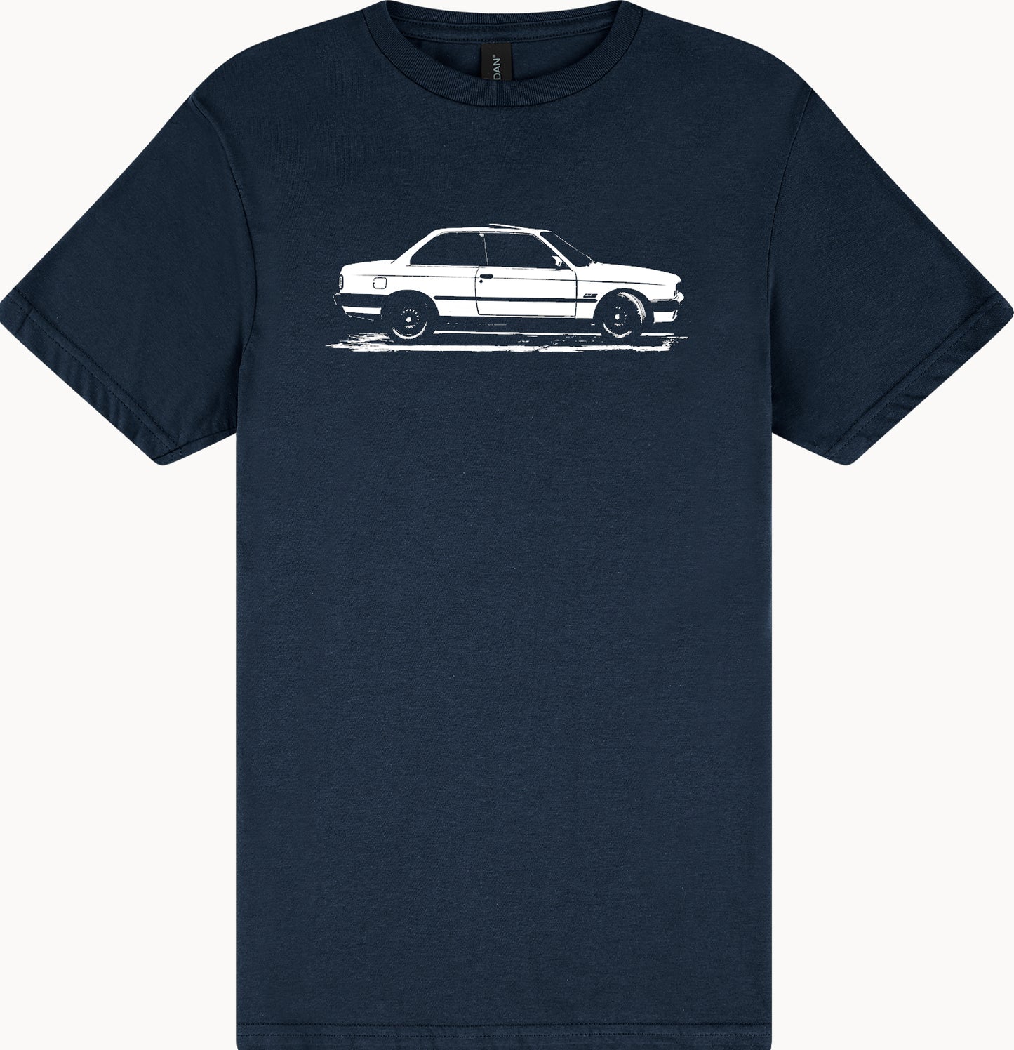 1989 BMW E30 318i T-shirt