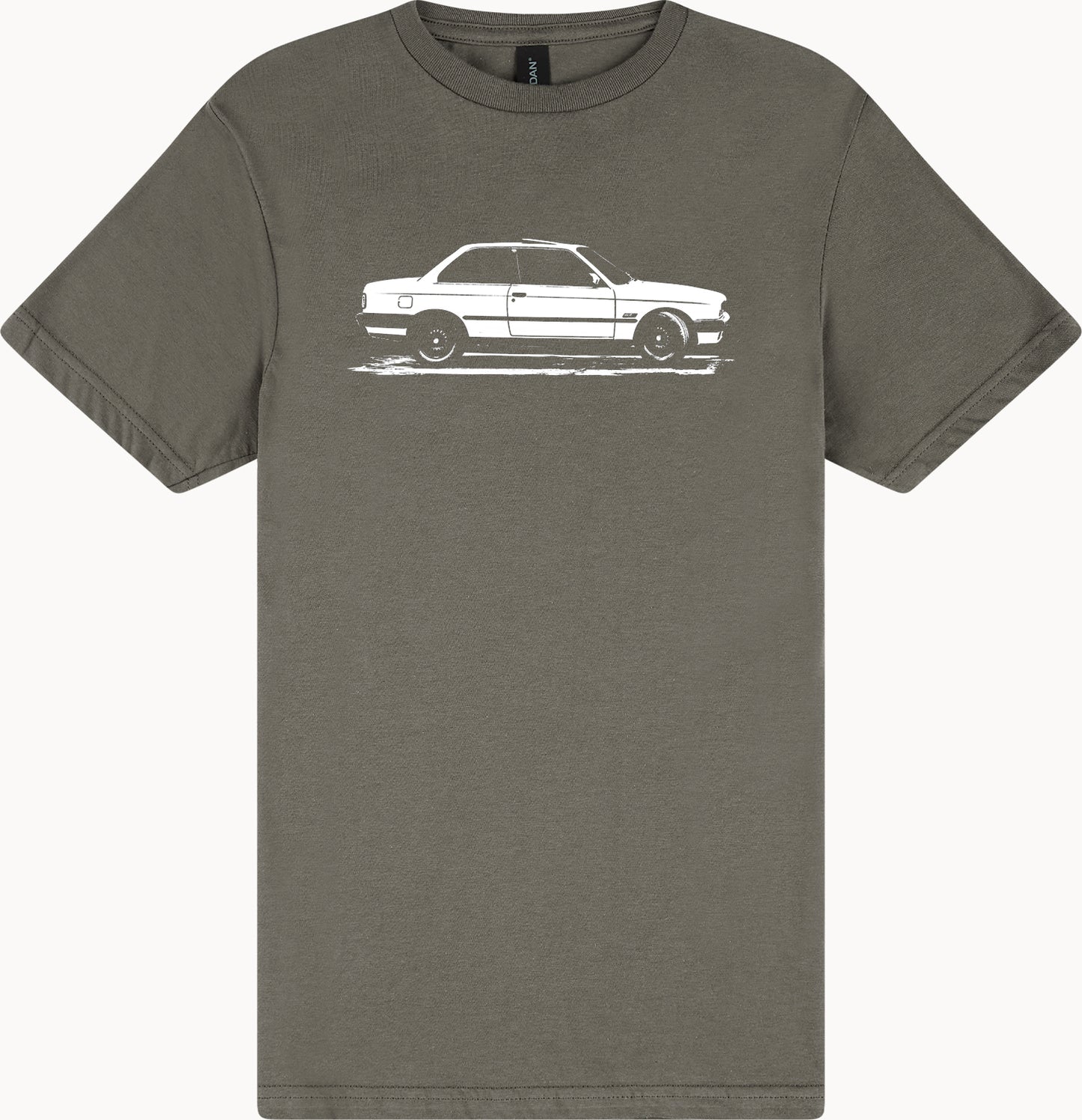 1989 BMW E30 318i T-shirt