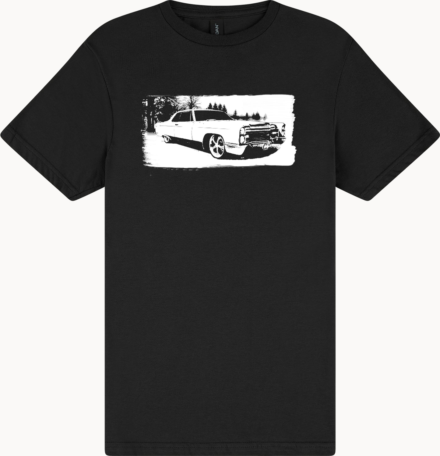 Cadillac T-Shirt