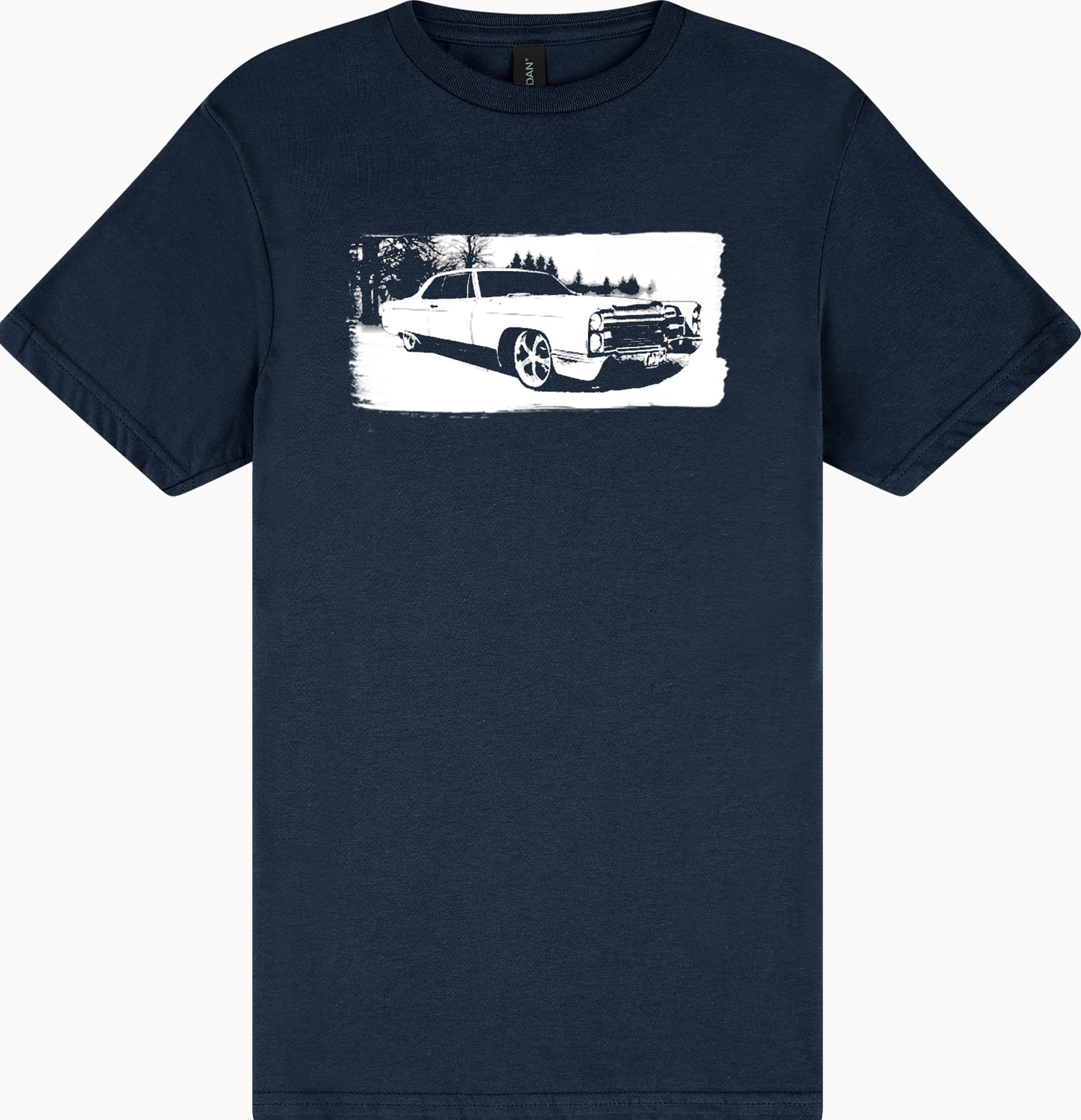 Cadillac T-Shirt