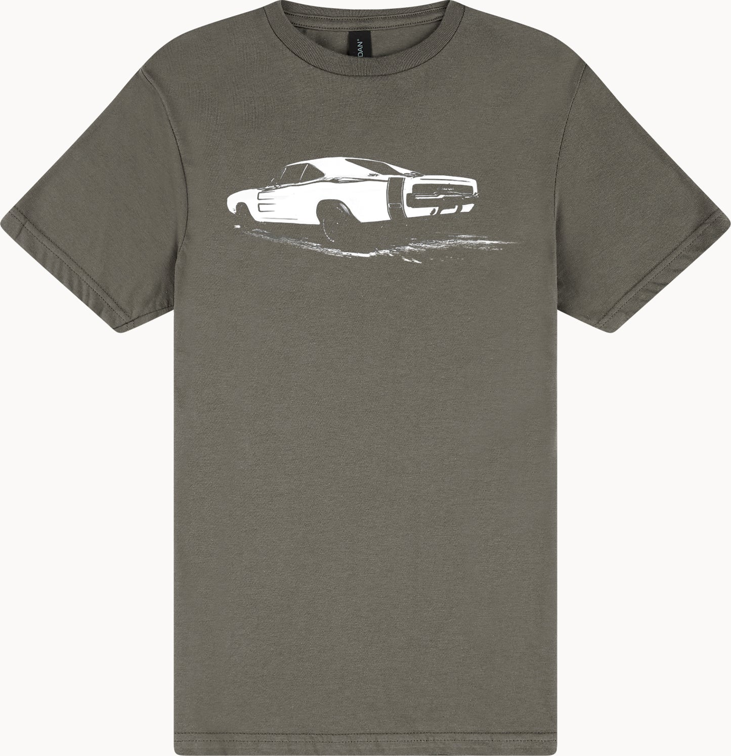 Dodge Charger T-Shirt