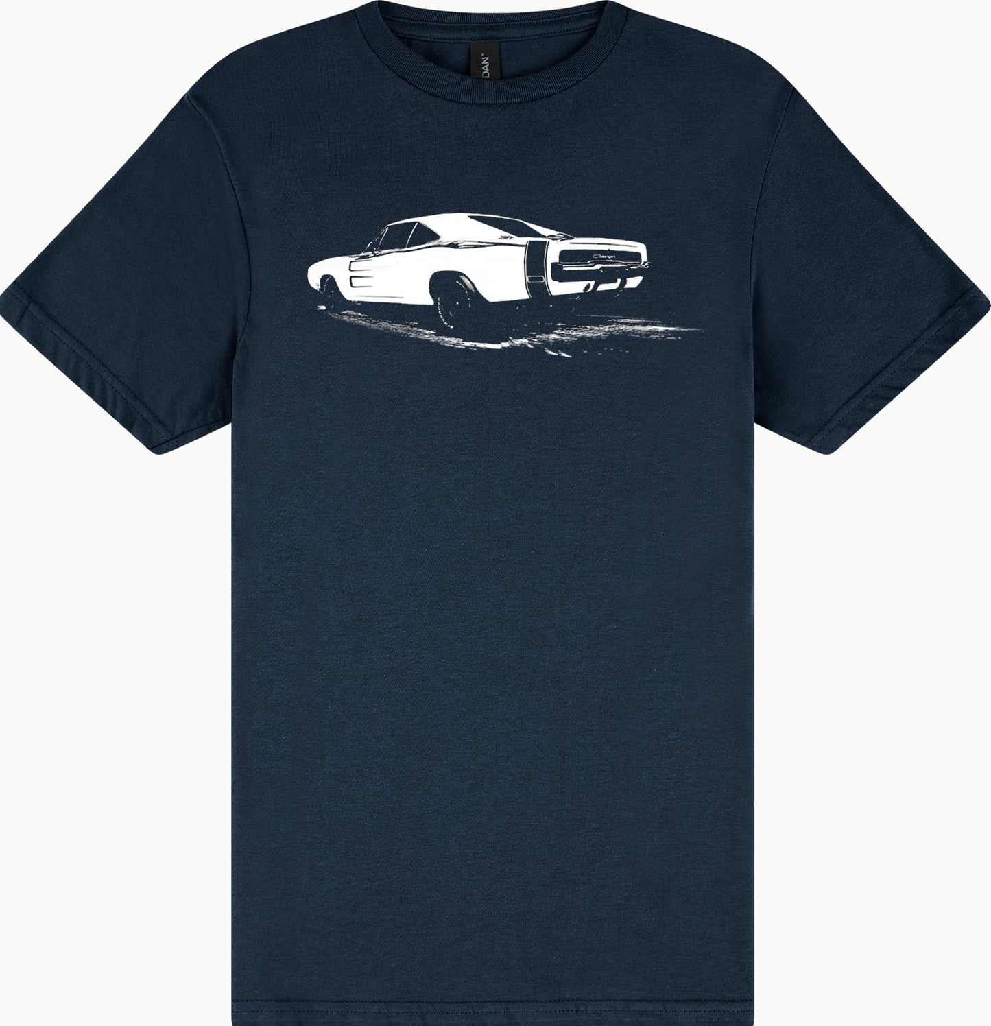 Dodge Charger T-Shirt