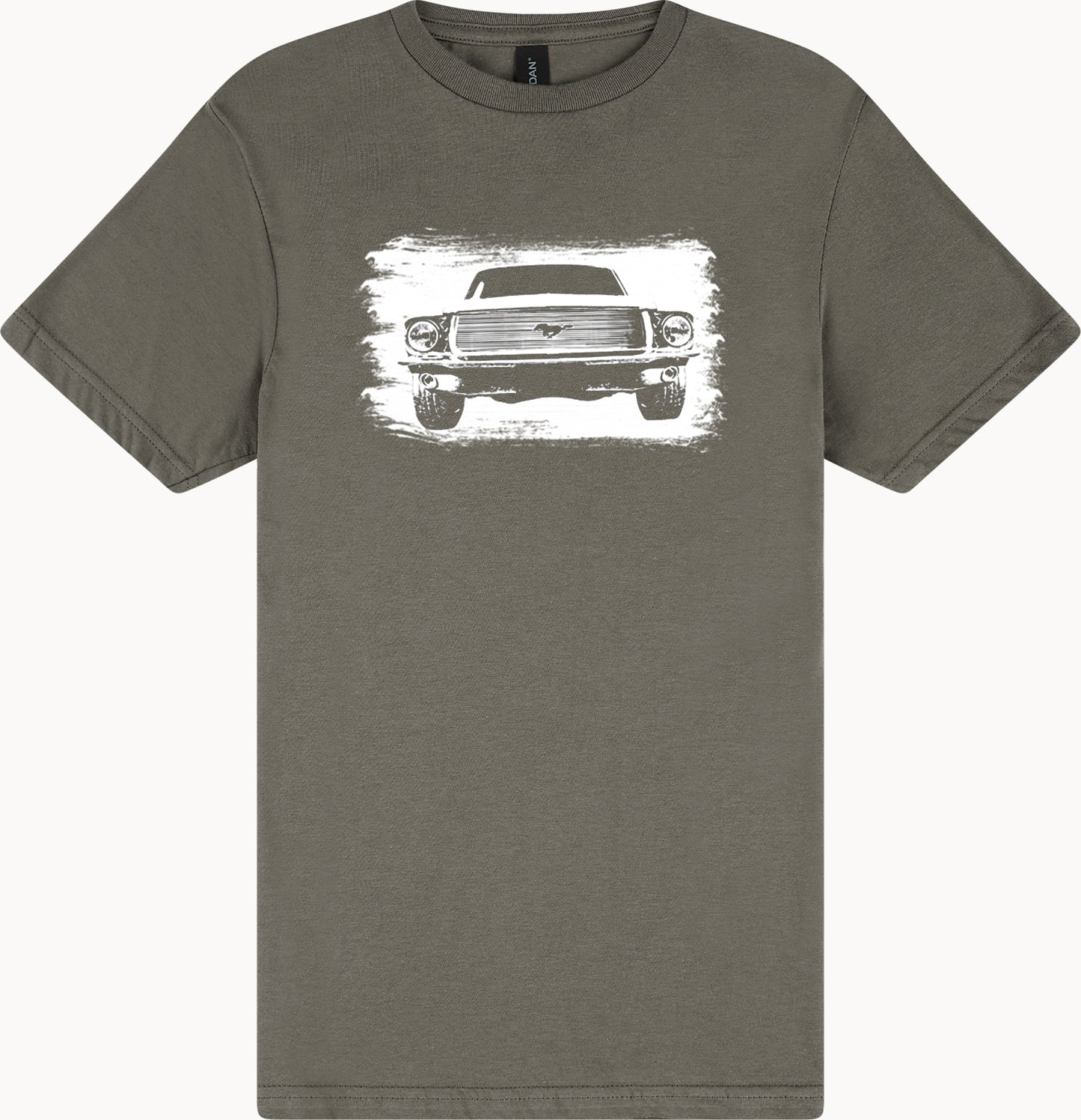 Ford Mustang T-shirt