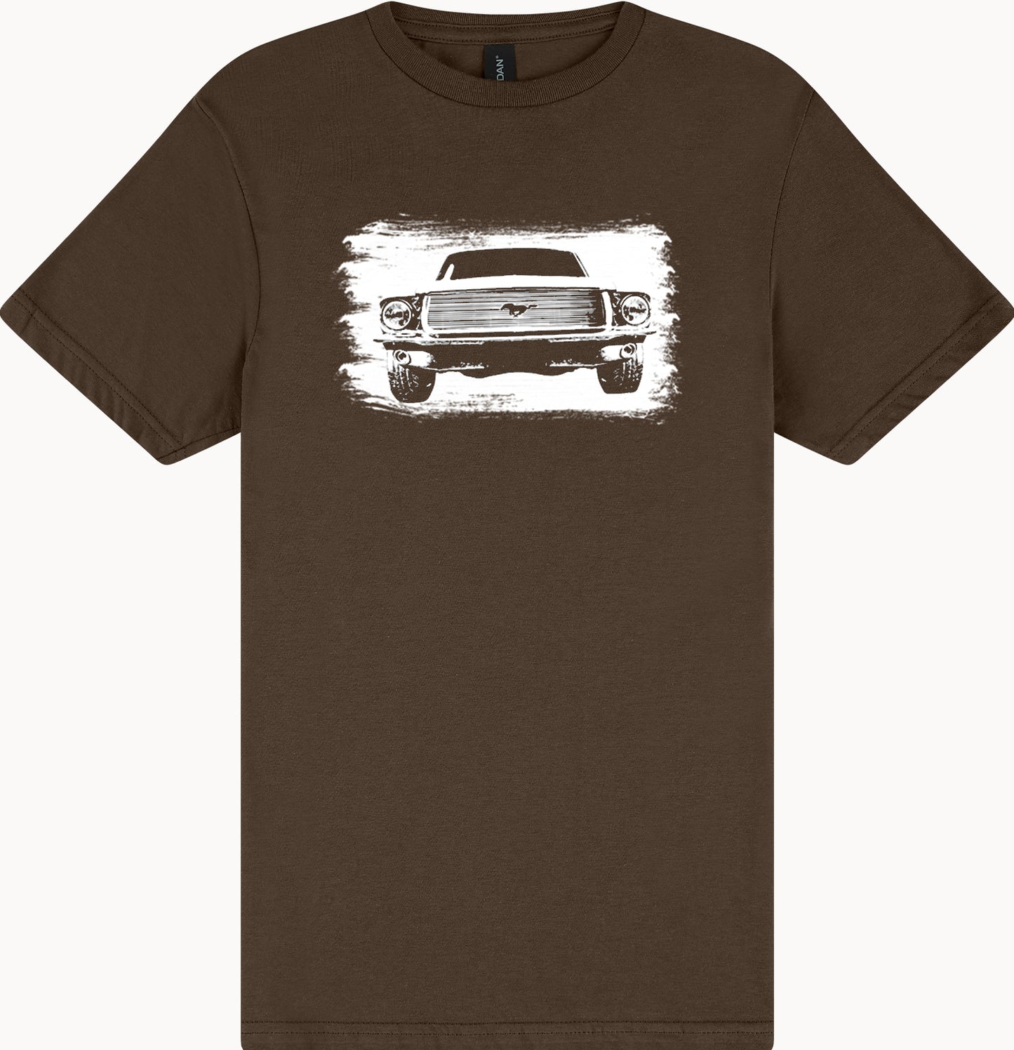 Ford Mustang T-shirt