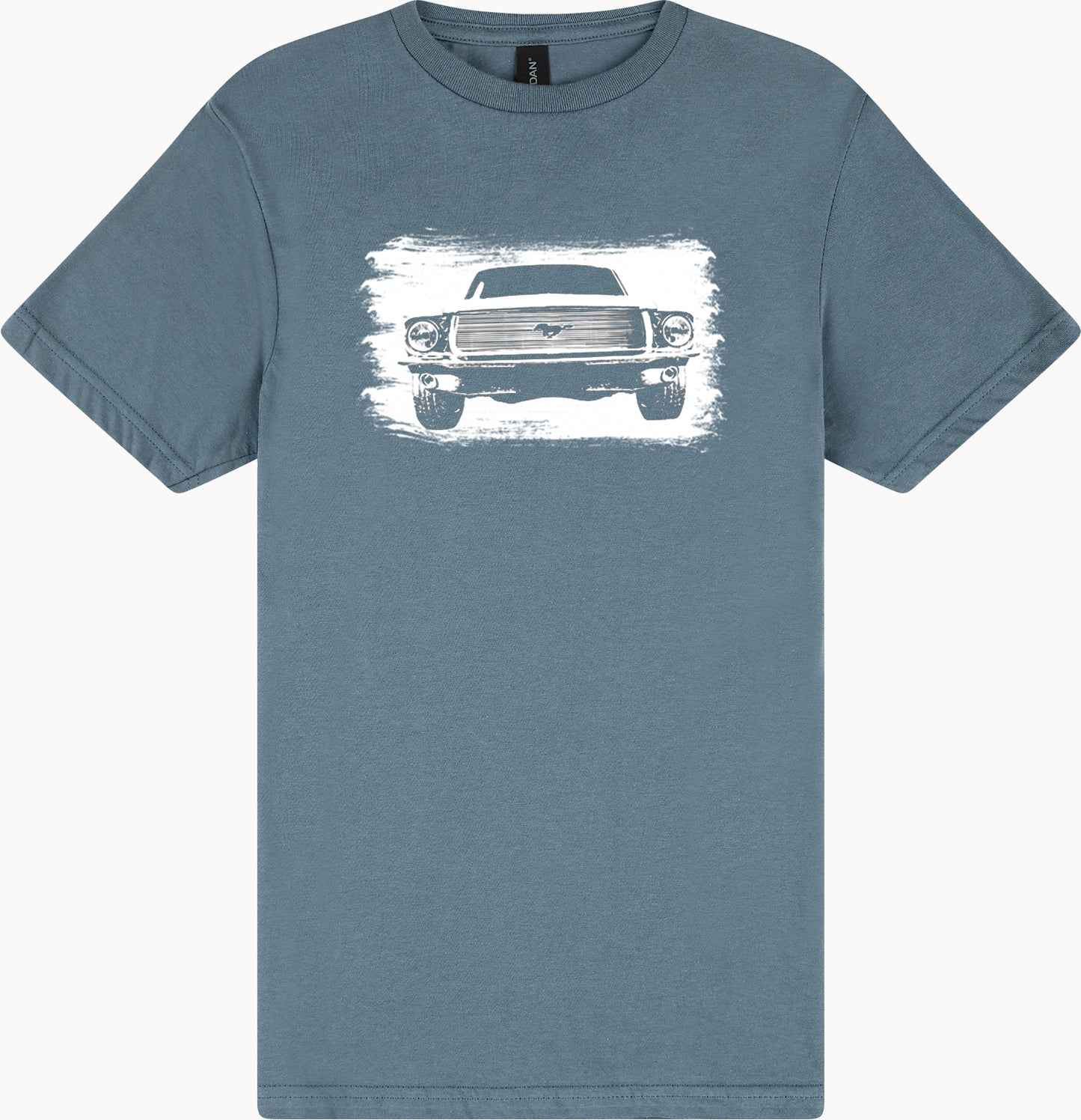 Ford Mustang T-shirt