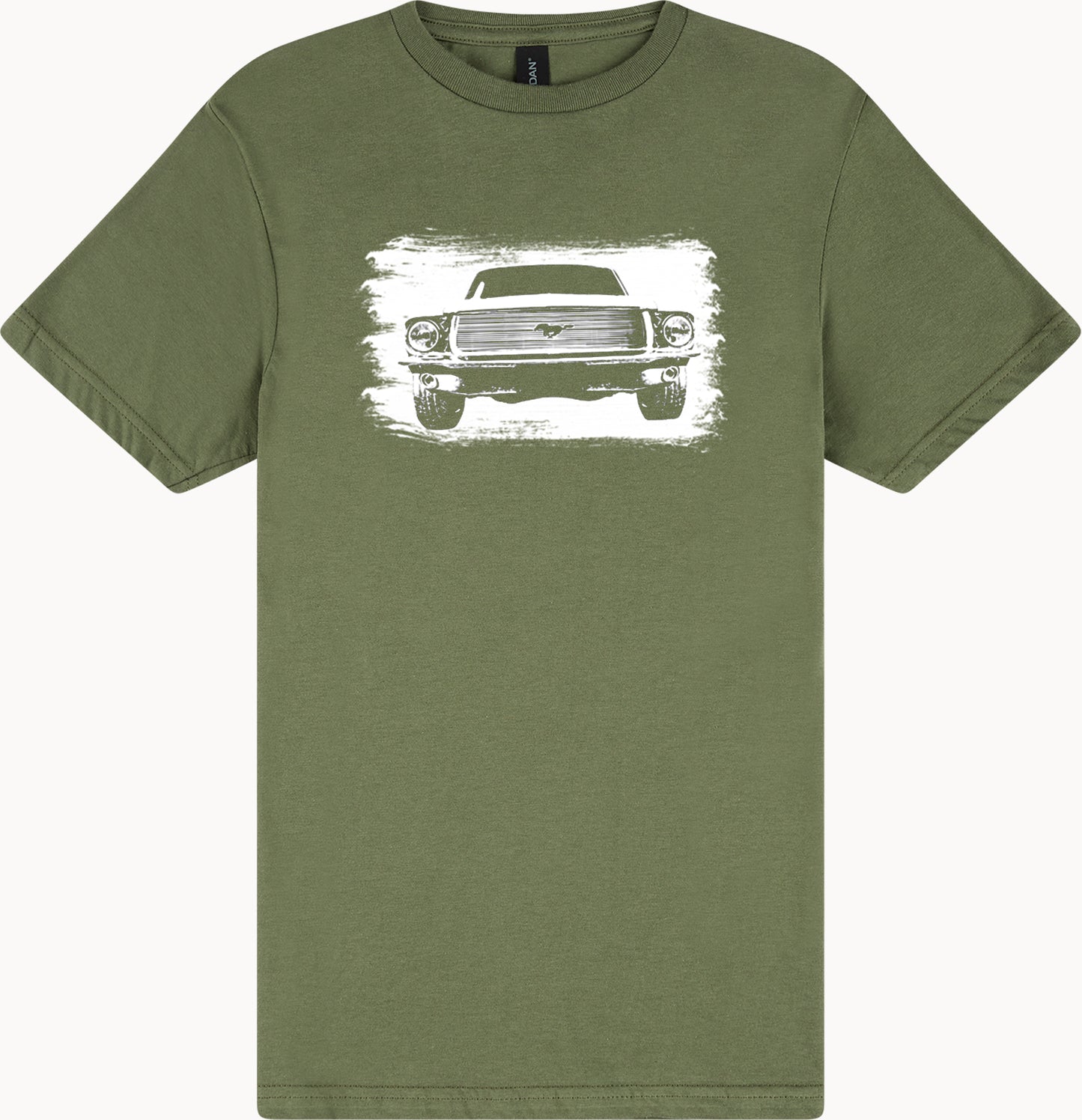 Ford Mustang T-shirt