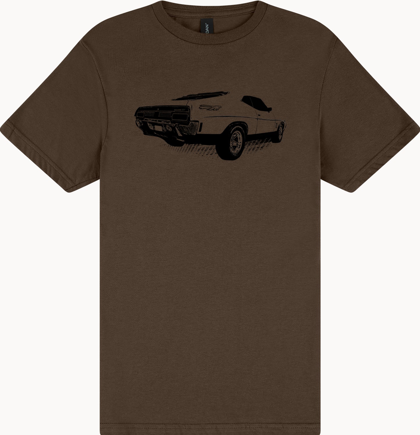 Ford Falcon XB T-Shirt