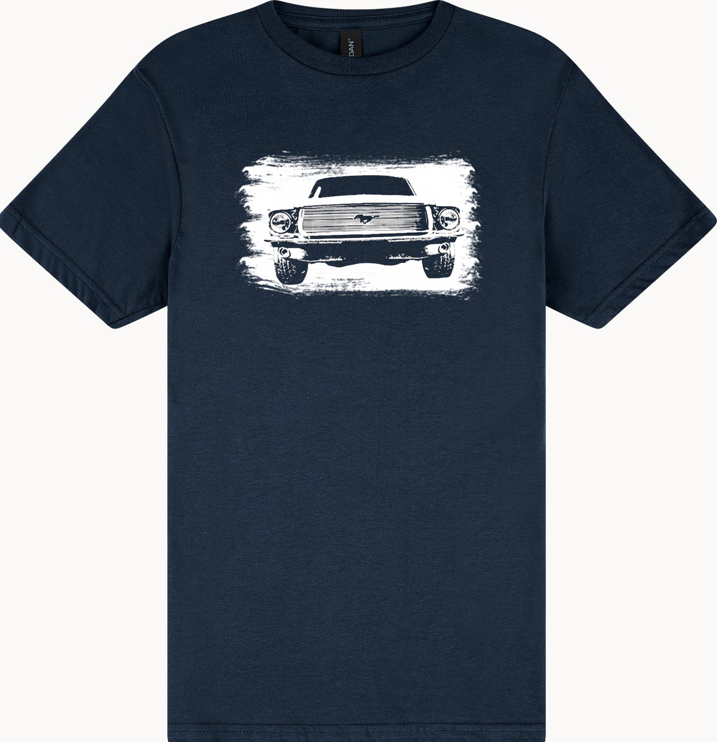 Ford Mustang T-shirt