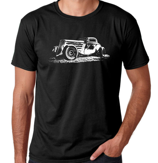 Rat rod T-Shirt