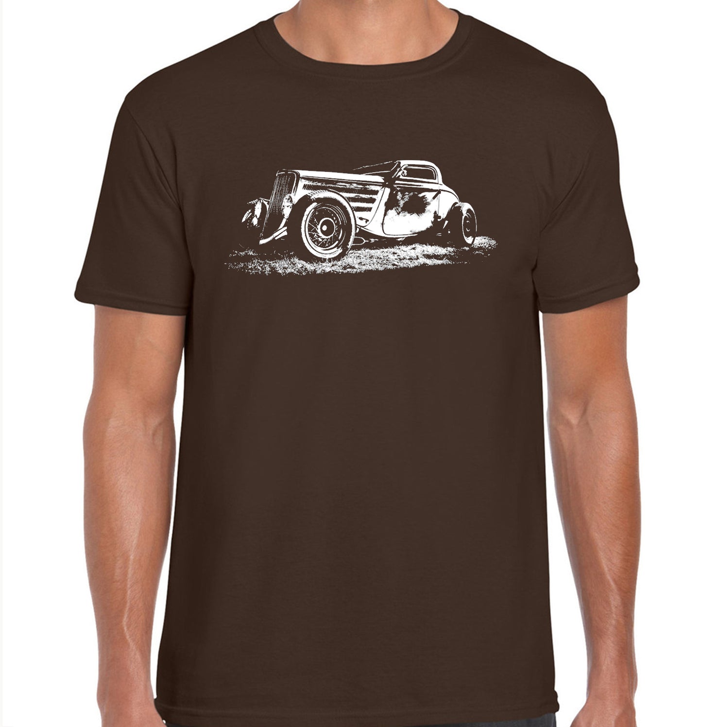 Rat rod T-Shirt