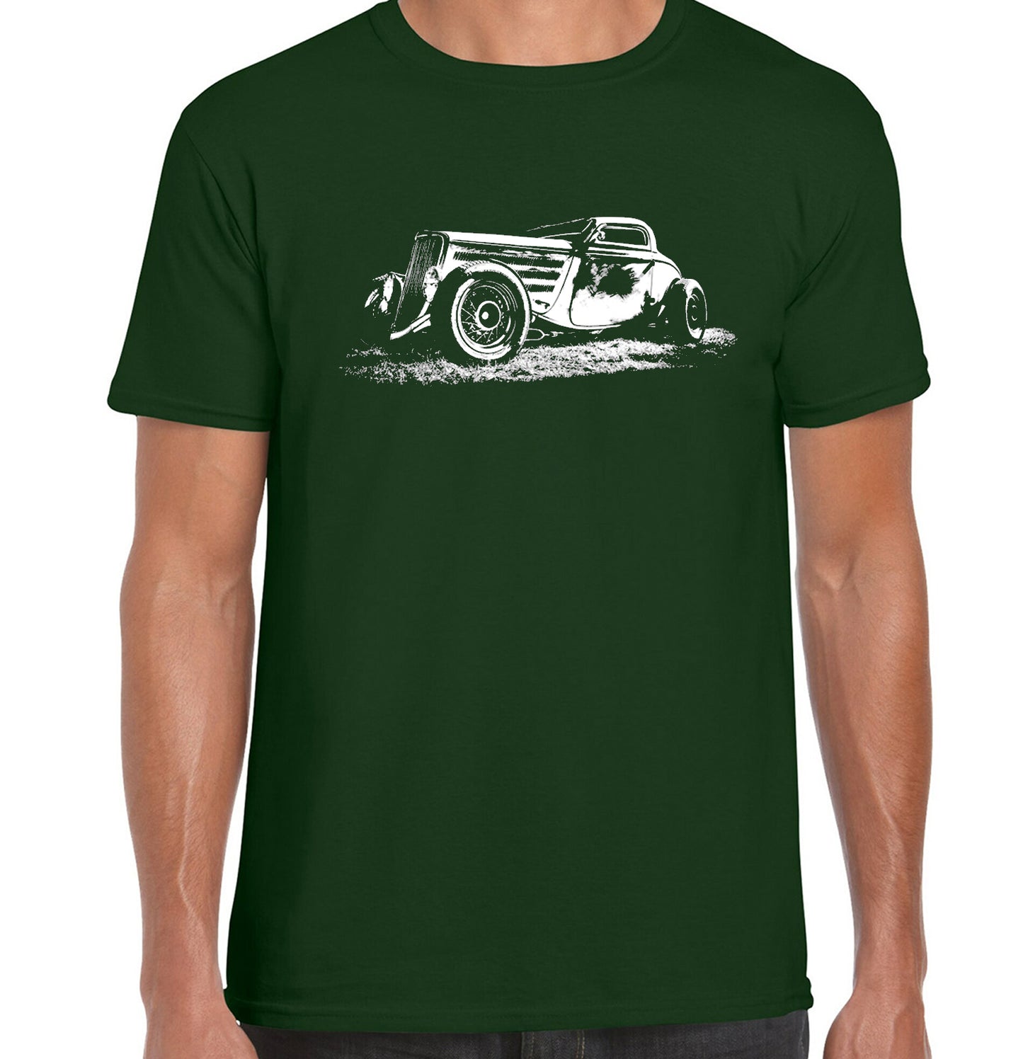 Rat rod T-Shirt