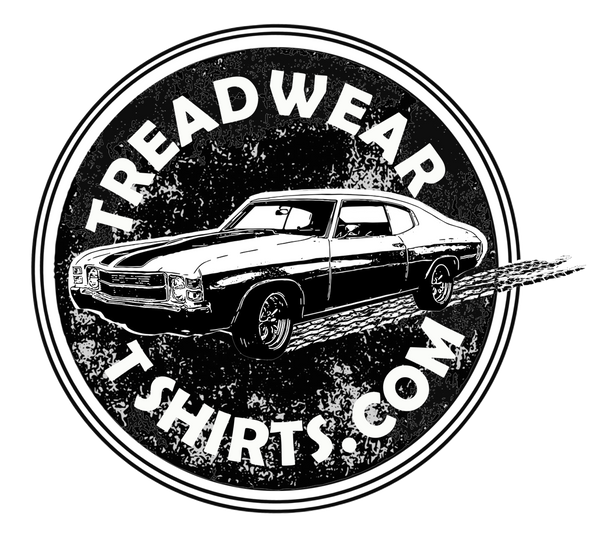 TreadWear T-Shirts