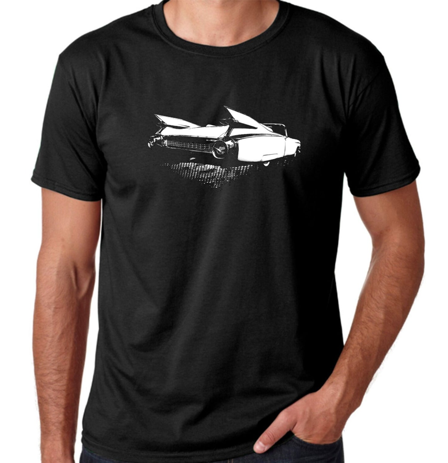 Cadillac Eldorado T-shirt